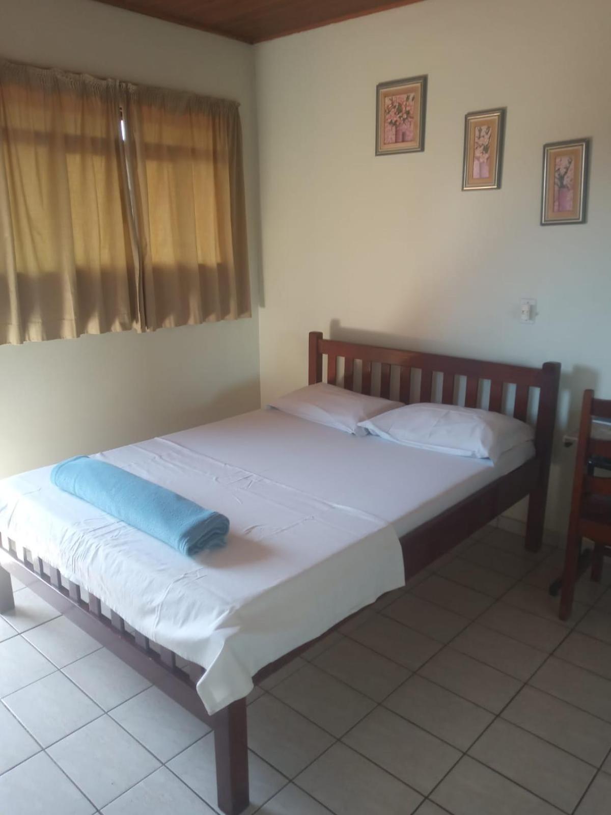 Hotel Park Valparaiso de Goias 외부 사진