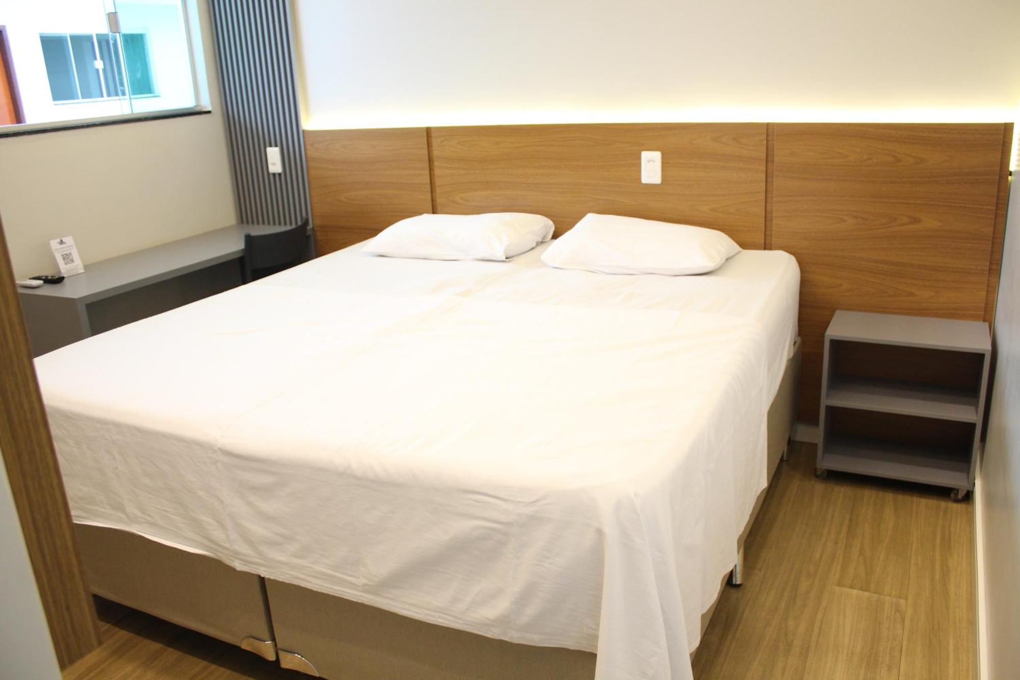 Hotel Park Valparaiso de Goias 외부 사진